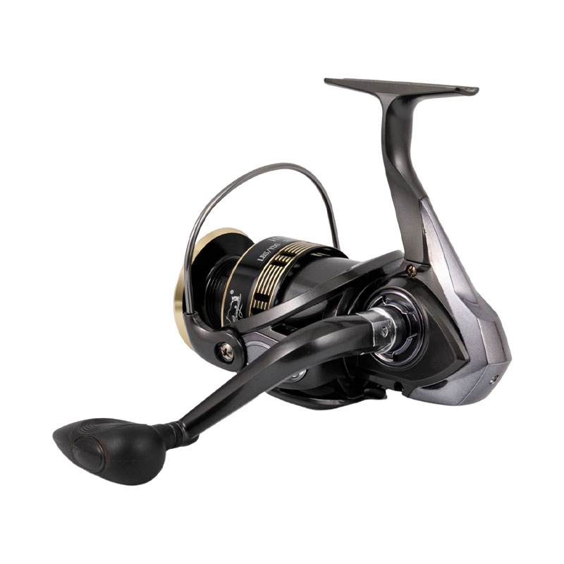 HQ1000-6000 Metalen Spoel 5 + 1BB Zoutwater Aas Casting Spinning Visserijspoelen