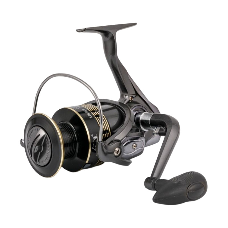 HQ1000-6000 Metalen Spoel 5 + 1BB Zoutwater Aas Casting Spinning Visserijspoelen